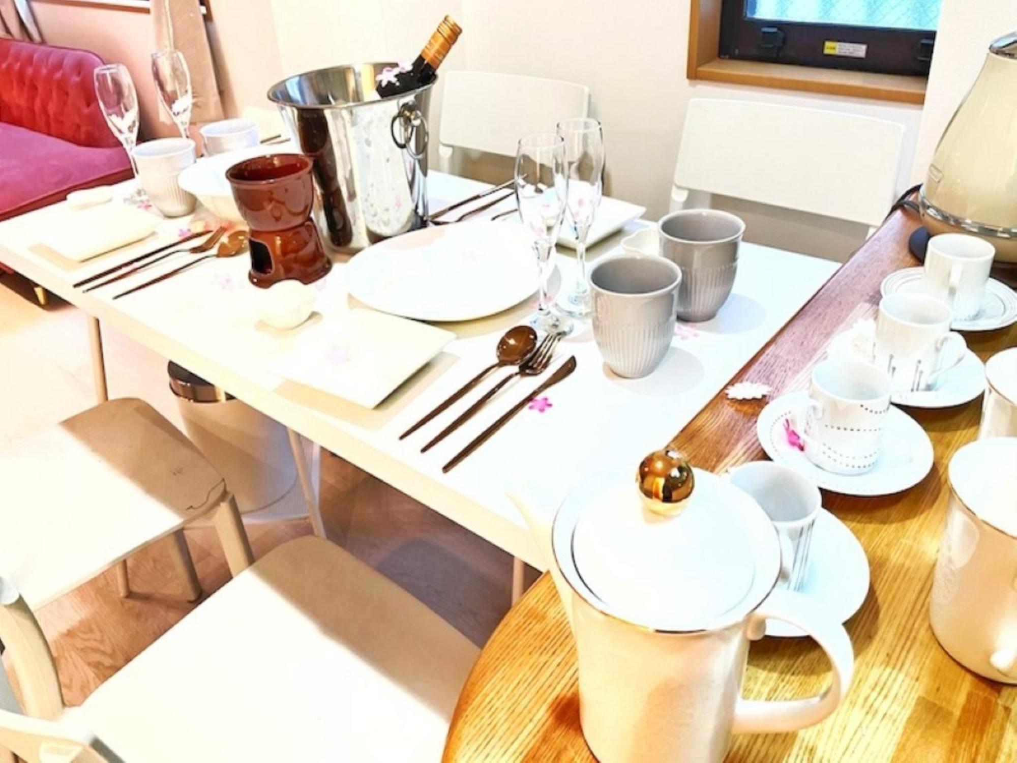 Appartement Shinjuku, Hatsudai Sta 7min Walk,ps5,switch,wi-fi *