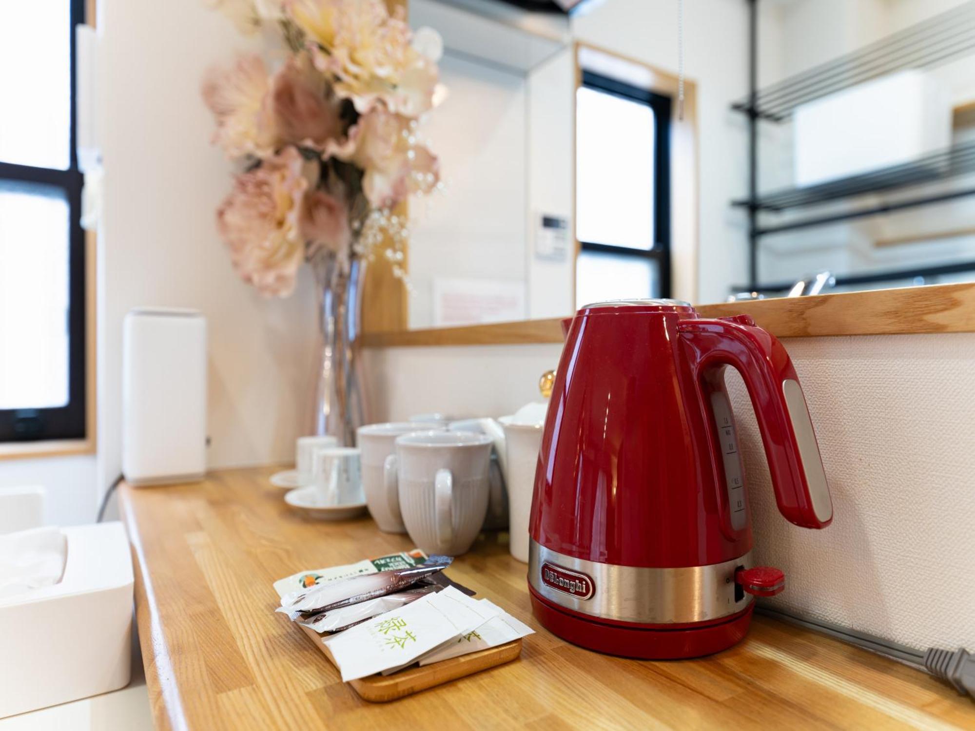 Shinjuku, Hatsudai Sta 7min Walk,ps5,switch,wi-fi Appartement