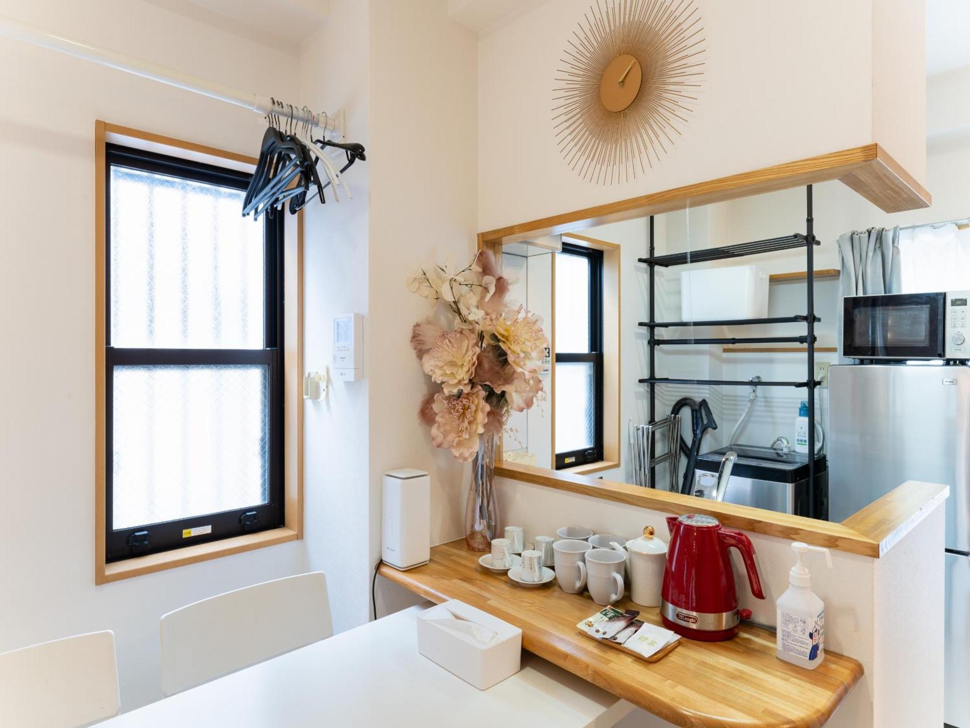 Shinjuku, Hatsudai Sta 7min Walk,ps5,switch,wi-fi Appartement *