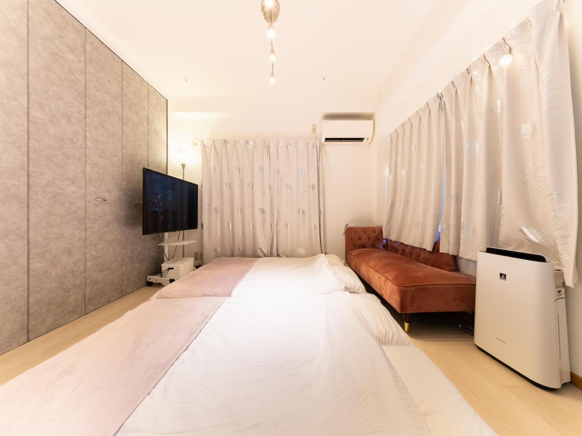 Shinjuku, Hatsudai Sta 7min Walk,ps5,switch,wi-fi Appartement